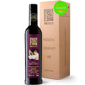 Pruneti Leccino Medium Organic Early Harvest Olive Oil - Peppery