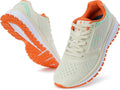 Joomra Whitin Men's Supportive Running Shoes - Cushioned (Style KB4P)