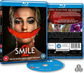 Smile 2 (2024) Blu-ray Region Free - Chilling Sequel