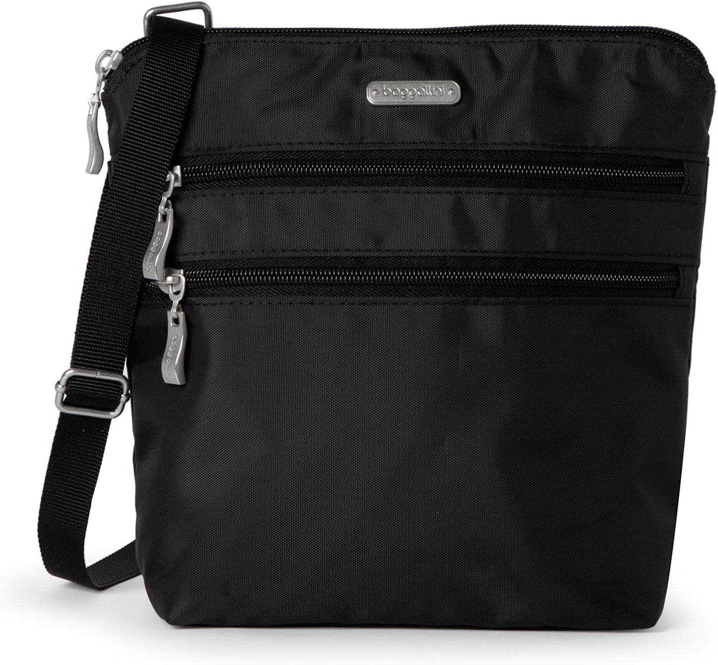 Essential Crossbody Bags for Women - Lightweight & RFID Protected