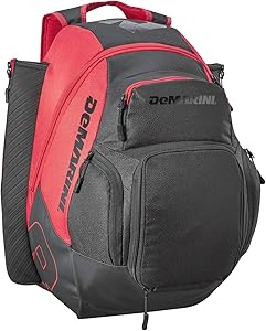 DeMarini Voodoo OG Baseball Backpack for Players on the Go