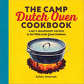Easy Outdoor Recipes by Robin Donovan