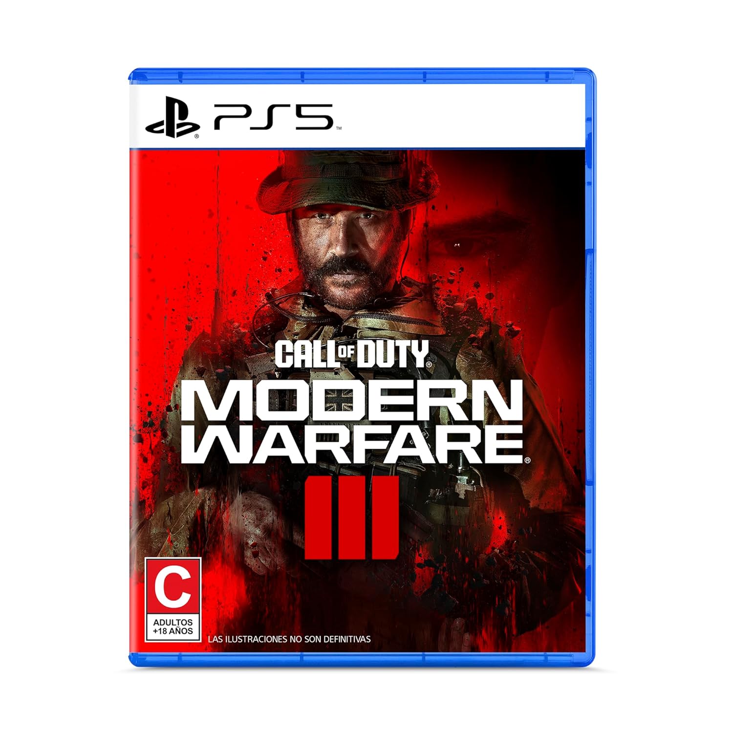 Call of Duty Modern Warfare III on PS5 - Epic Multiplayer Action