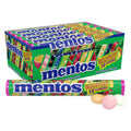 Mentos Chewy Mint Candy Roll Discovery 14 Flavors - Variety