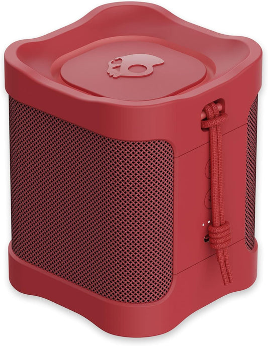 Skullcandy Terrain Mini Speaker - Waterproof, Powerful Sound