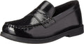 Florsheim Boy's Croquet Penny Loafer JR - Slip-On Dress Shoe