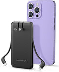 miisso Ultra Slim 10000mAh Pocket Power Bank
