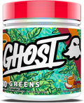 GHOST Greens Powder Apple Cider - Daily Greens & Digestion Support