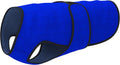 Dog Cooling Vest Lightweight Evaporative Shirt with UV Protection - XL