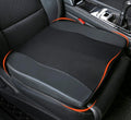 Car Seat Cushion Memory Foam for Driving - Sciatica & Back Relief