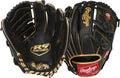 11.5 to 12.75in Youth Baseball Glove R9 Series - Game-Ready