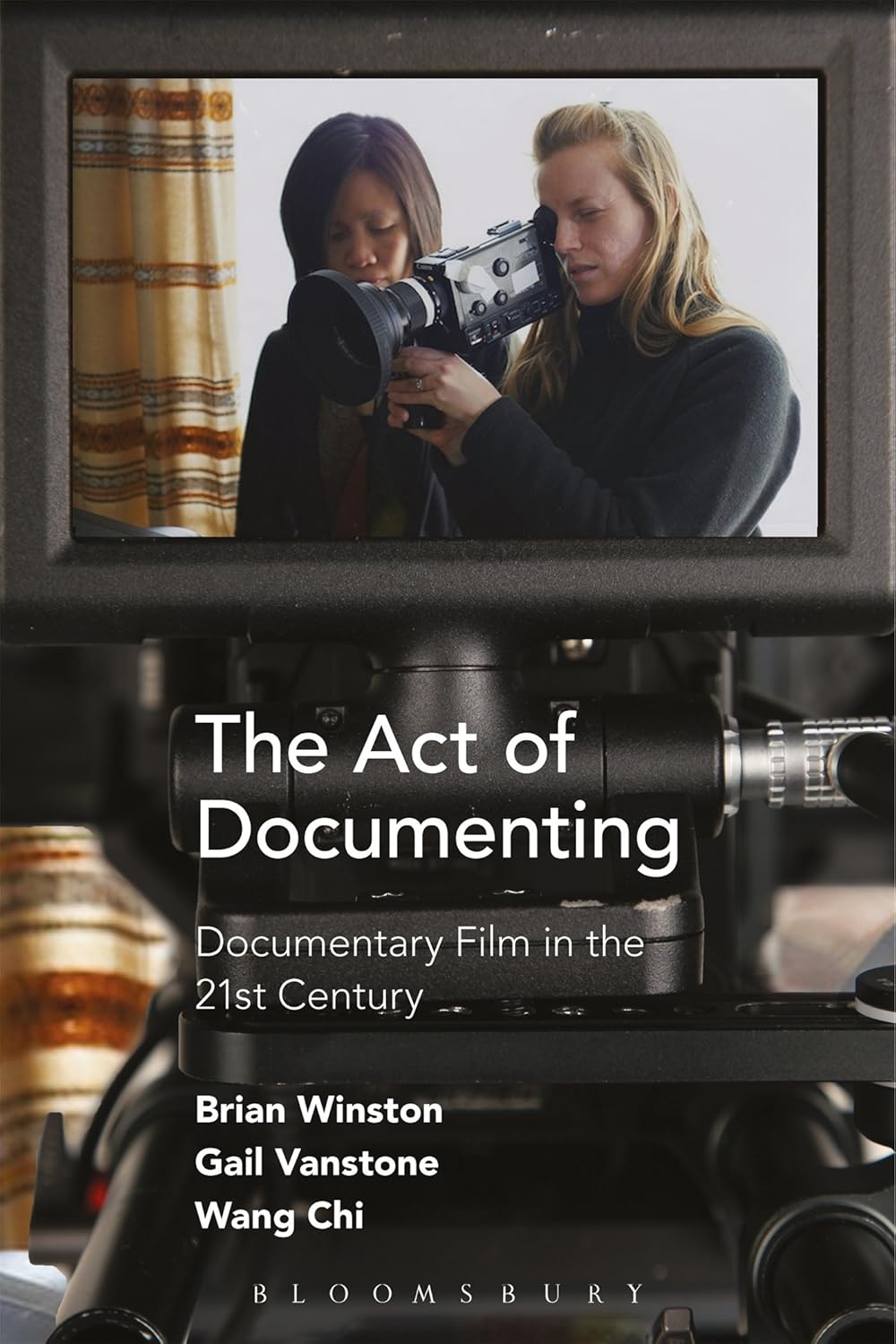 Act of Documenting: Documentary Film in the 21st Century Review