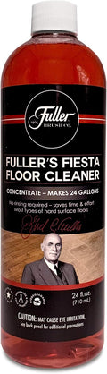Fiesta Floor Cleaner Concentrate - Multi-Surface Citrus Clean