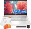 HP Stream 14 in HD Laptop for Student & Business - Lightweight