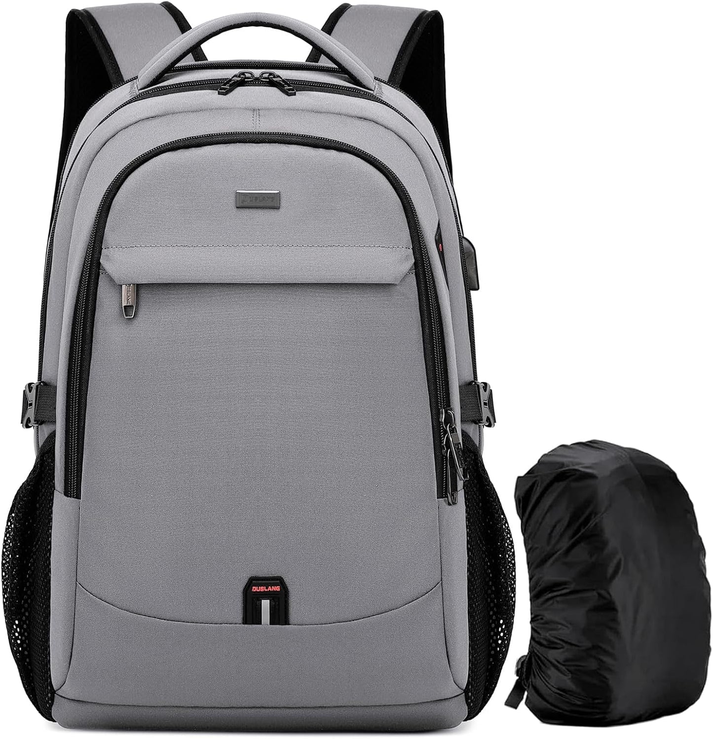 DUSLANG 17 Inch Laptop Backpack for Travel and College Use