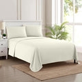King Size Sheets Breathable Luxury Bed Sheets - 1800 Supreme