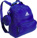 adidas Mini Backpack for Women - Compact Travel & Gym Bag