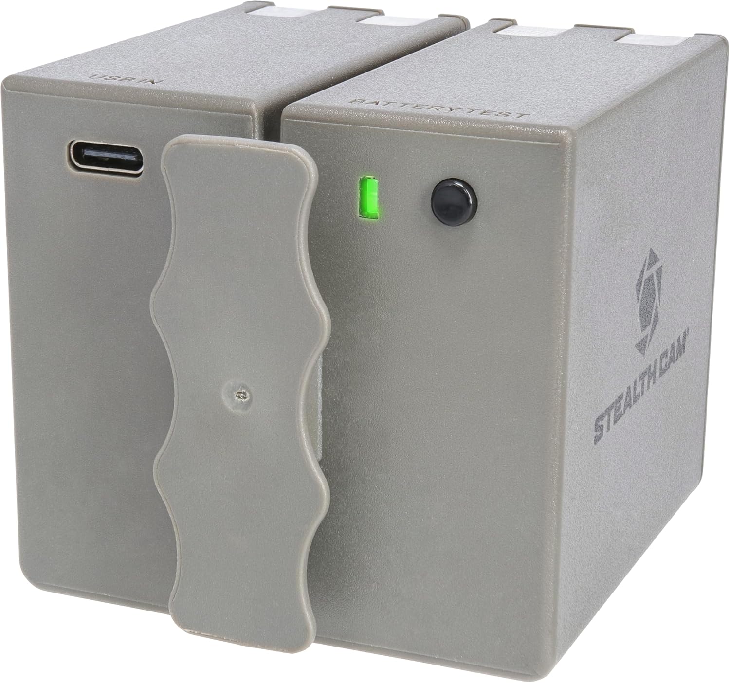 Stealthcam 360 Max Cartridge Rechargeable Lithium Battery Pack Review