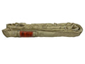 Power Lift PL4x24ft Tan Polyester Round Sling - 10,600 lb Vertical
