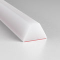 98 Inch Collapsible Shower Water Dam for Effective Wet Dry Separation