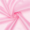 Pico Textiles 15 Yards Bolt Baby Pink Micro Mesh Jersey Fabric