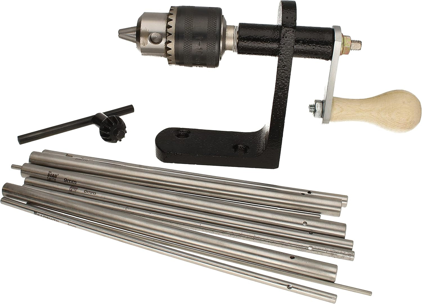 EZ Coiler Pro Wire Elements Kit for Jewelry Making and Crafts