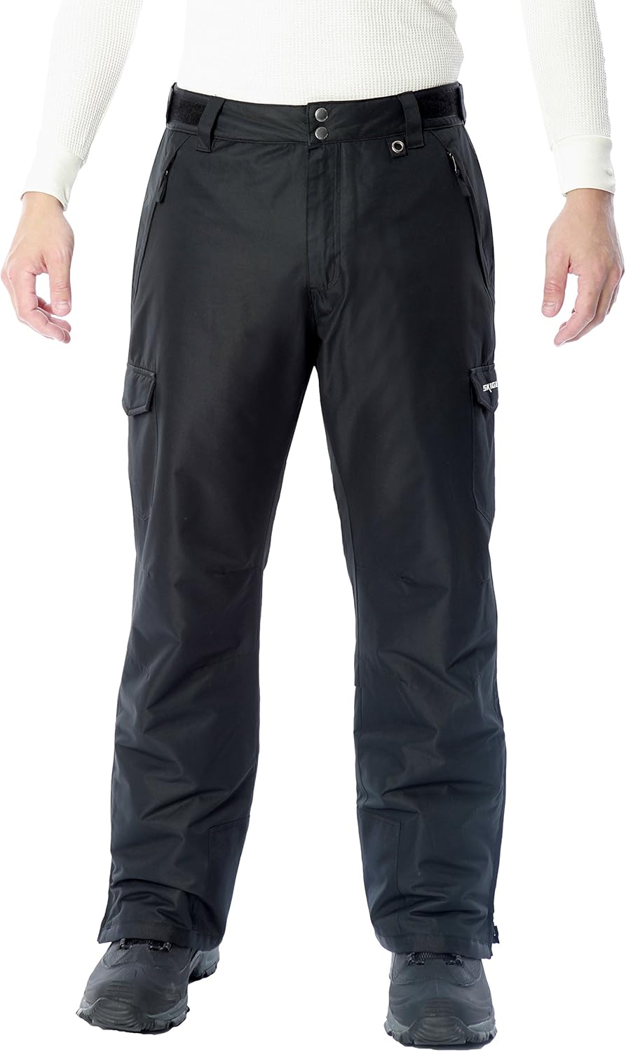 Arctix Men's Snow Cargo Pants - Ready for Action!