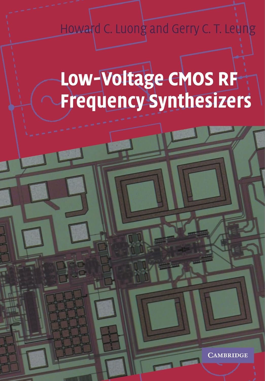 Low-Voltage CMOS RF Frequency Synthesizers for Precision Tuning