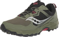 Saucony Excursion TR16 for Men - Trail Cushion & Traction