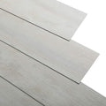 CO-Z Peel and Stick Floor Tile 36x6 in - Removable Waterproof Planks