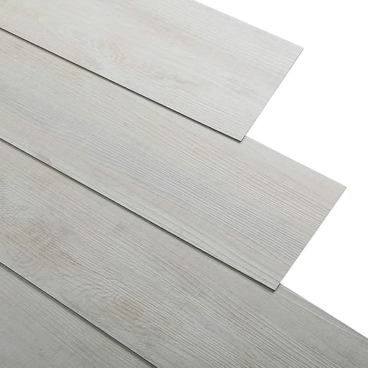 CO-Z Peel and Stick Floor Tile for Easy Home Improvement