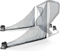 Net Return Golf Net Side Barriers - Enhanced Safety