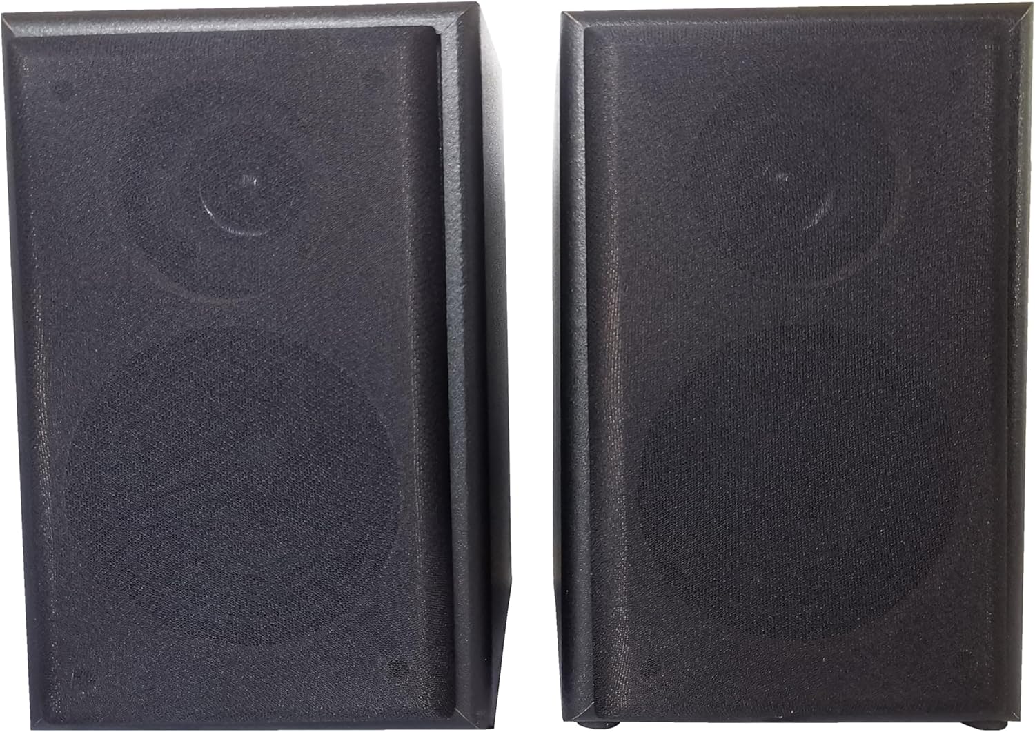 Santacary 2-Way Surround Sound Speakers