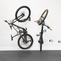 SwivelStow Bike Rack for Garage Storage - Heavy Duty Wall Mount