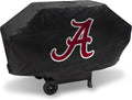 NCAA Deluxe Grill Cover - 68 in Heavy Duty Vinyl Grill Cover