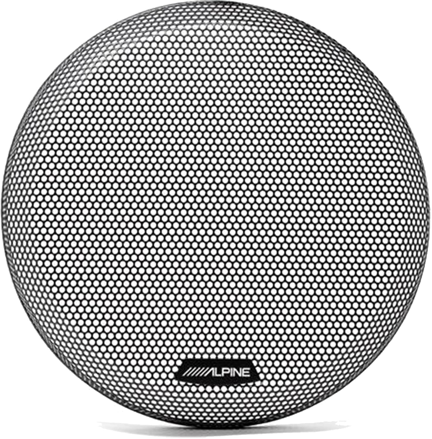 Alpine KTE-10G.3 Grille for 10 in Type-R and Type-S Subwoofers