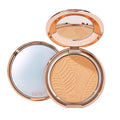 Flawless Skin with Tarte Amazonian Clay Blurring Powder Foundation
