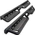 Running Boards Compatible with 2005-2023 Toyota Tacoma Double Cab