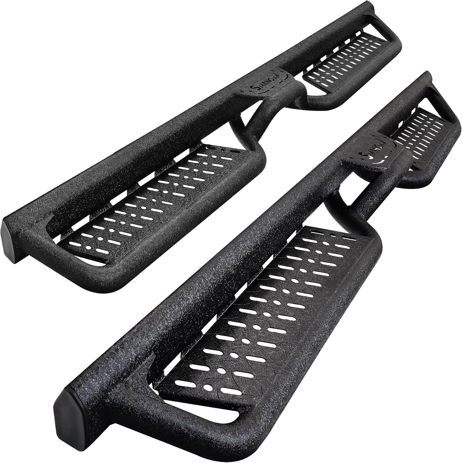 Running Boards for 2005-2023 Toyota Tacoma Double Cab - Step Bars