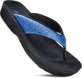 AEROTHOTIC Slip On Footwear for Ultimate Plantar Fasciitis Comfort