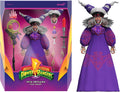 Super7 ULTIMATES! Mighty Morphin Power Rangers Rita Repulsa (Vile