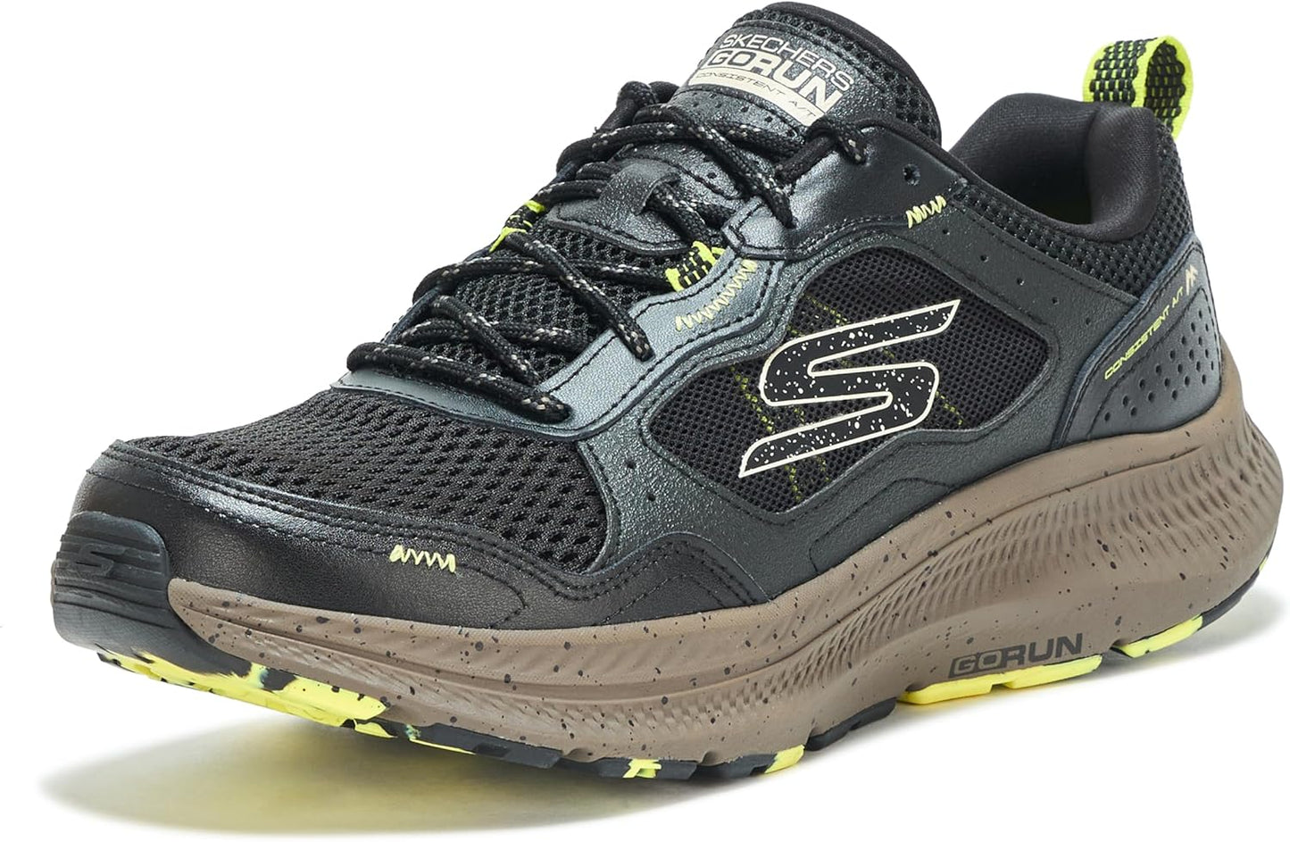 Skechers Mens Go Run Consistent 2.0 Running Shoes Review