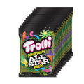 Trolli Sour Brite All Star Mix 12-Pack - Bulk Sour Gummy Variety