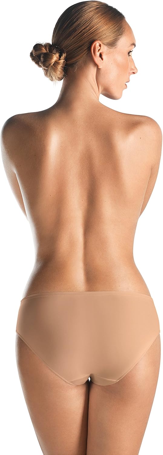 Hanro Women's Seamless Panty for Ultimate Comfort and Fit