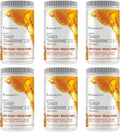 Beyond Tangy Tangerine 2.5 Tropical Tangerine Ultimate Multi-Vitamin