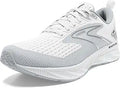 Brooks Mens Levitate 6 Neutral Running Shoe - Responsive Cushioning