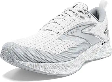 Brooks Mens Levitate 6 Neutral Running Shoe for Ultimate Comfort