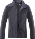Outdoor Ventures Women's Lightweight Warm Zip Up Fleece (Style 1613)
