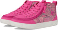 BILLY Footwear Kids Classic DR High II High Tops for Toddlers on
