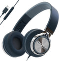 USB C Wired Headphones with Mic & Volume Control - Comfortable, Clear